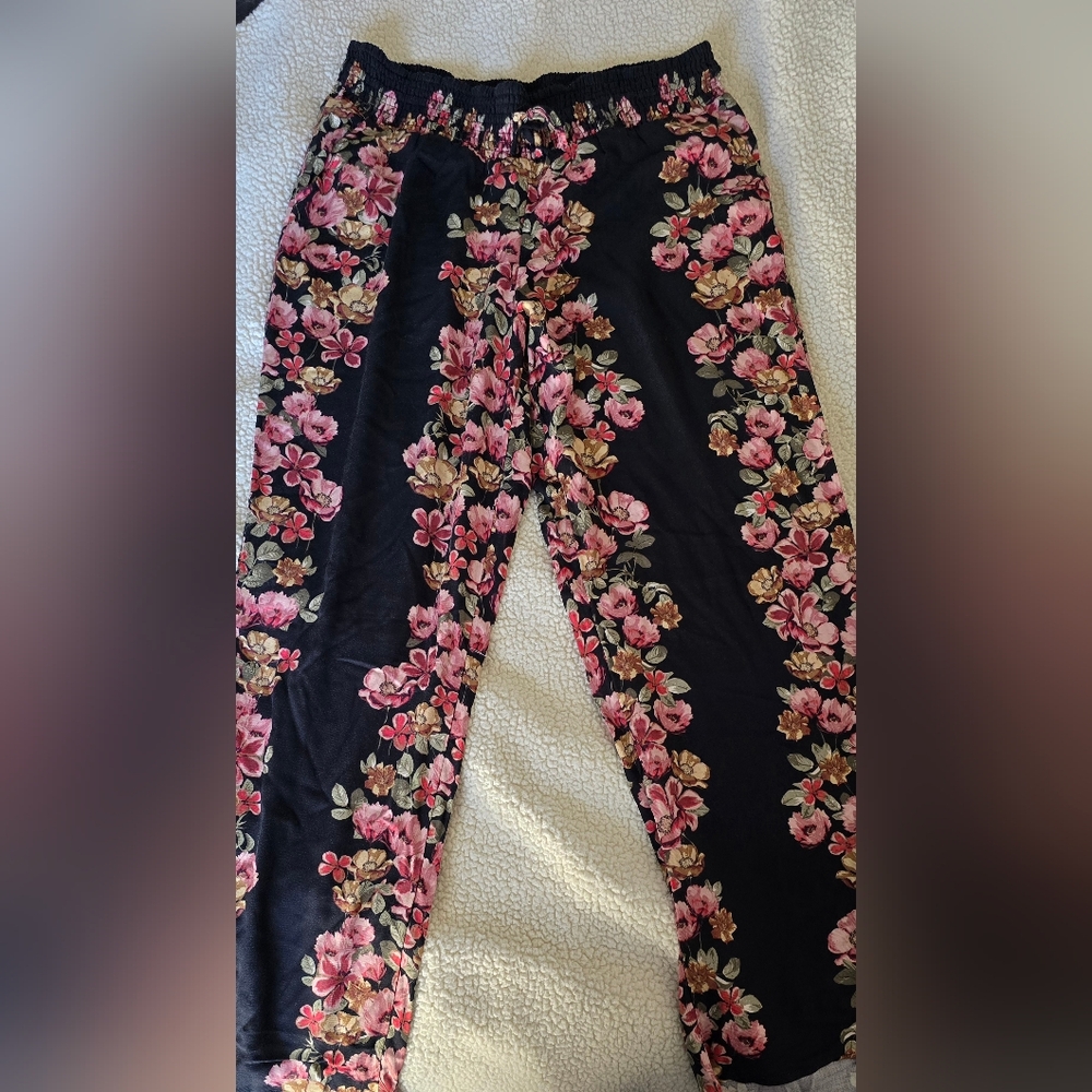 Maurices Gaucho-Style Pants